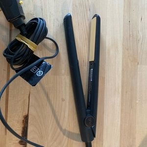 Ghd 1 inch styler